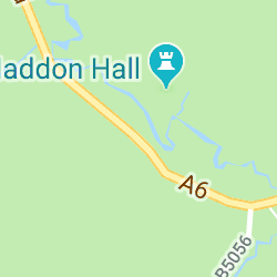 Haddon Hall, Bakewell DE45 1LA, UK