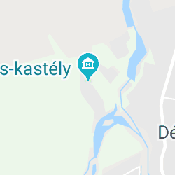 Kastelo de Dég