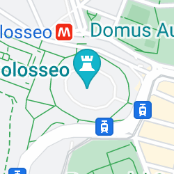 Colosseum, Piazza del Colosseo, Roma, Ville métropolitaine de Rome Capitale, Italie