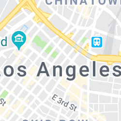 Los Angeles City Hall, North Spring Street, Los Angeles, CA, United States
