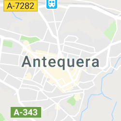 Antequera, Málaga, Espagne