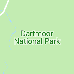 Dartmoor, Royaume-Uni