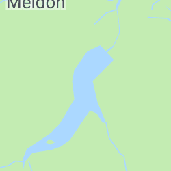 Meldon Reservoir, United Kingdom