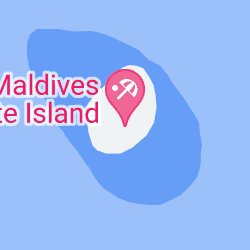 Kudadoo Maldives Private Island, Lhaviyani Atoll, Maldives