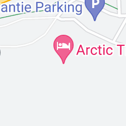 Arctic TreeHouse Hotel, Tarvantie, Rovaniemi, Finlande