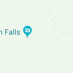 Reach Falls - Port Antonio - Jamaïque