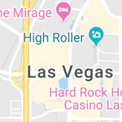 Caesars Palace, Las Vegas, Nevada, États-Unis