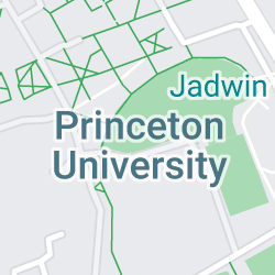 Princeton University, Princeton, New Jersey, États-Unis