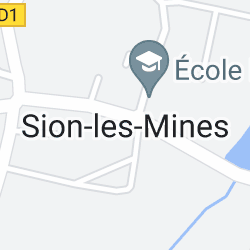 Sion-les-Mines, France