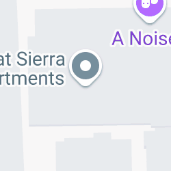 The Stuart at Sierra Madre Villa Apartments, East Foothill Boulevard, Pasadena, CA, USA