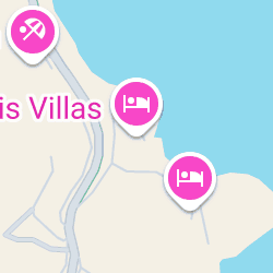 Vangelis Villas, Μικρό, Vathi, Greece