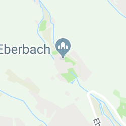 Eberbach Abbey, Kloster-Eberbach, Eltville, Allemagne