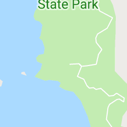 Ecola State Park, Cannon Beach, Oregon, États-Unis