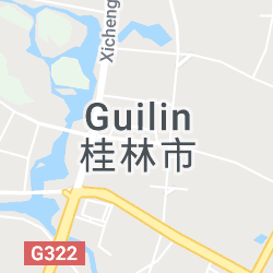 Guilin, Guangxi, Chine