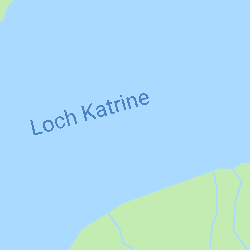 Loch Katrine, United Kingdom