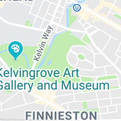 Kelvingrove Park, 6 Professors' Square, Glasgow, UK