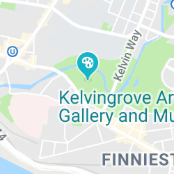 Kelvingrove Art Gallery and Museum, Argyle Street, Glasgow, UK