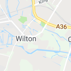 Wilton House, Wilton, Salisbury, UK