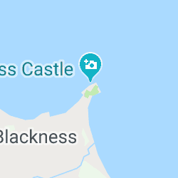 Blackness Castle, Blackness, Linlithgow, UK