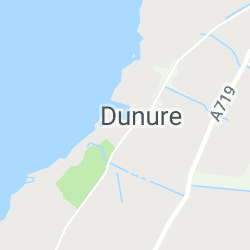 Dunure Feature Page on Undiscovered Scotland