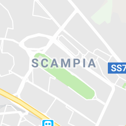 Scampia, Naples, Italie