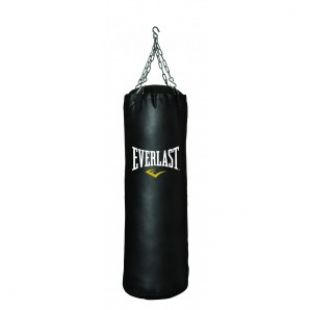 iron man punching bag