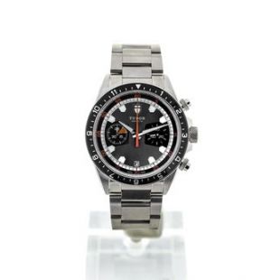 Tudor Heritage Chronograph