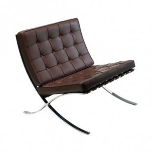 Chauffeuse Barcelona - Knoll