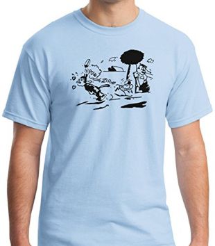 krazy kat pulp fiction