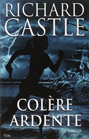 Colère Ardente