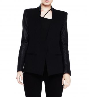 Crux Wool Blazer