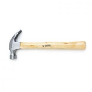 JobSmart® 16 oz. Claw Wood Hammer