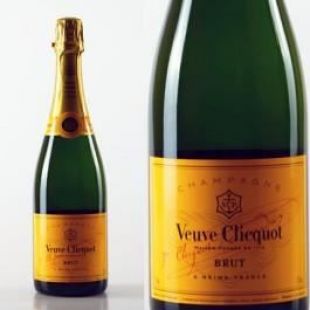 Champagne Veuve Clicquot Brut 75cl