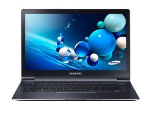 Samsung - Ativ Book 9 Plus -940X3G-K03- Ultraportable 13,3" (33,78 cm) - Intel Core i5 4200U 1,6 GHz 256 Go 4096 Mo Intel HD Graphics 4400 Windows 8.1 - Noir