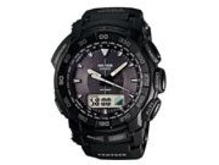 Casio Mens Protrek PRG550 1A1 Watch