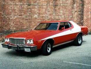 Ford Gran Torino 1975