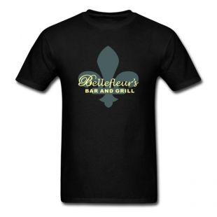 DreamTee Bellefleur’s Bar and Grill – Season 07
