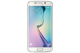 Galaxy S6 edge 32Go Blanc Astral