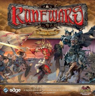 Runewars Edition Révisée (Version Française)