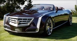 Cadillac Ciel