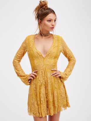 The dress lace green Elena in Vampire Diaries | Spotern