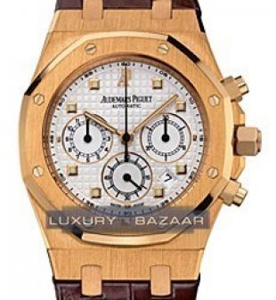 Audemars Piguet Royal Oak Chronograph 26022OR.00.D088CR.01