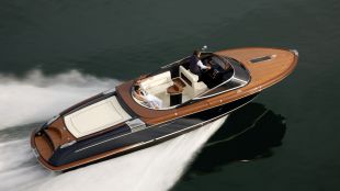 Riva Aquarama