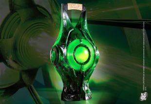 Green Lantern