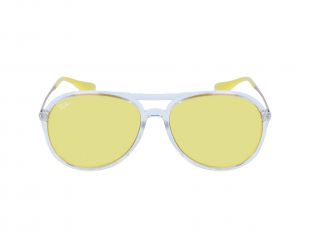 Mr and mrs smith cheap yellow sunglasses