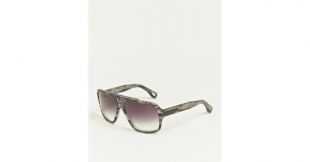 DITA Legends - Matte Grey Swirl Carbine Sunglasses for Men