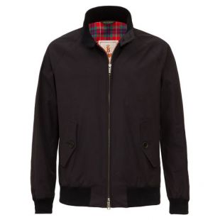 Baracuta G9 Classic Harrington Jacket