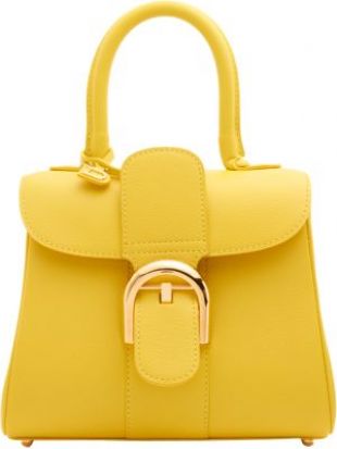 Delvaux Brillant Mini