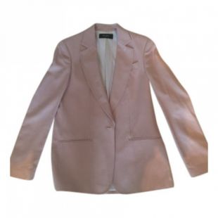 Blazer rose Paul Smith