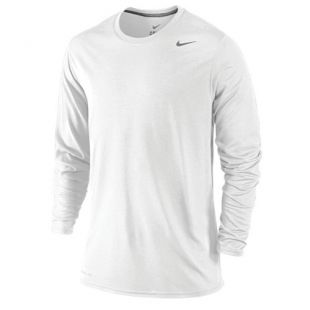 Nike Legend 2.0 Long Sleeve T-Shirt - Men's